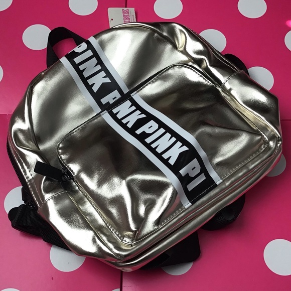 NWT PINK VS Mini Backpack Limited Edition New With Tag main image 9